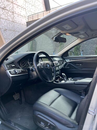 BMW 528 2014, 307,000 km - 2.0 l - Gəncə