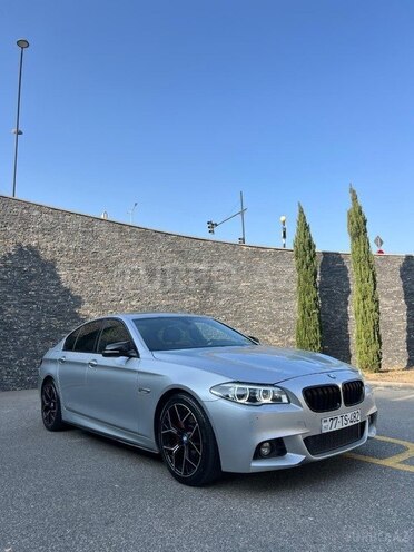 BMW 528 2014, 307,000 km - 2.0 l - Gəncə