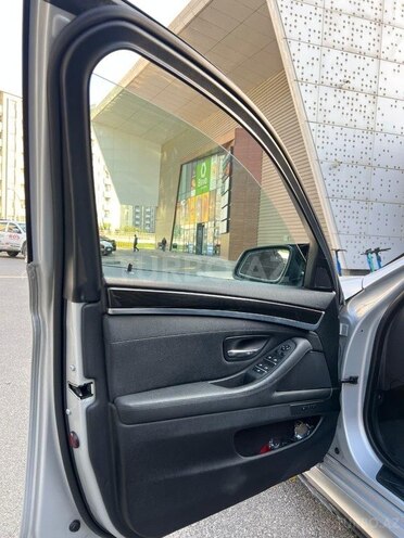 BMW 528 2014, 307,000 km - 2.0 l - Gəncə
