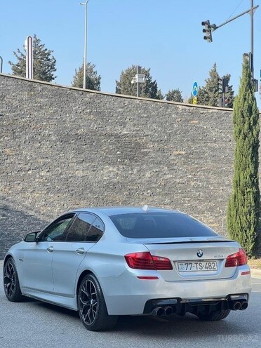 BMW 528 2014, 307,000 km - 2.0 l - Gəncə