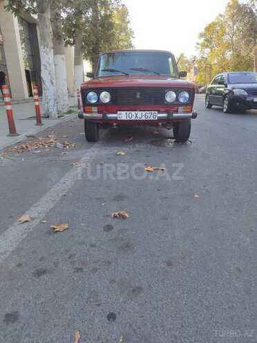 LADA (VAZ) 2106 2005, 71,968 km - 1.6 l - Göyçay