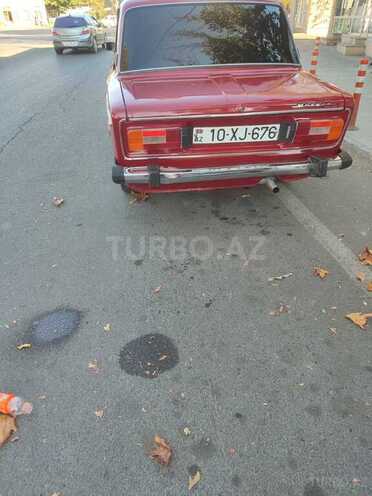 LADA (VAZ) 2106 2005, 71,968 km - 1.6 l - Göyçay