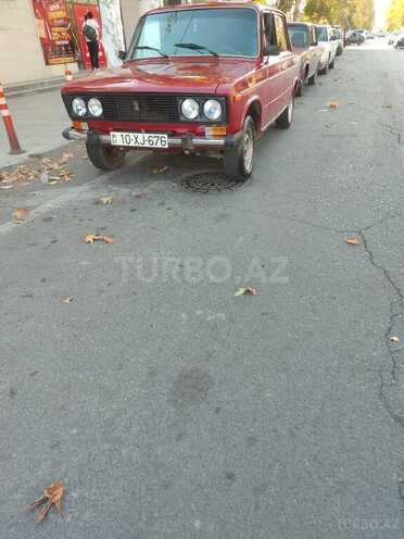 LADA (VAZ) 2106 2005, 71,968 km - 1.6 l - Göyçay