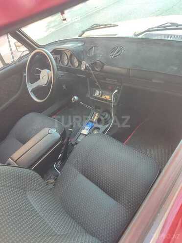 LADA (VAZ) 2106 2005, 71,968 km - 1.6 l - Göyçay