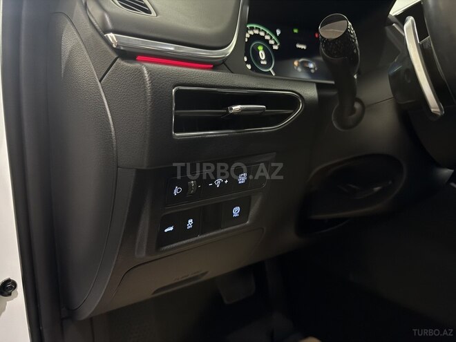Hyundai Sonata 2023, 37,859 km - 2.0 л - Bakı
