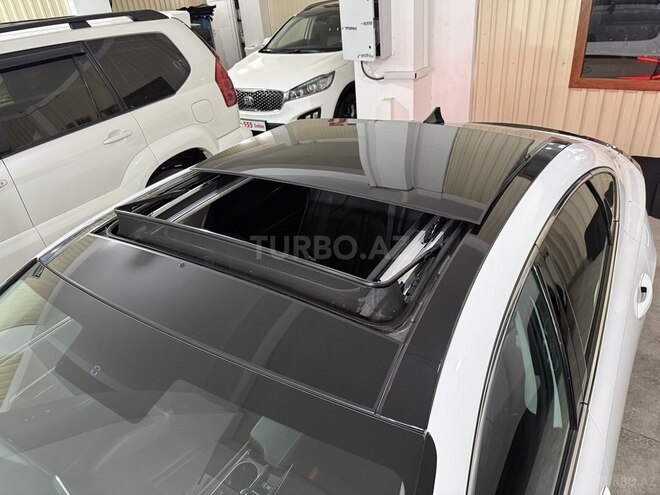 Hyundai Sonata 2023, 37,859 km - 2.0 л - Bakı