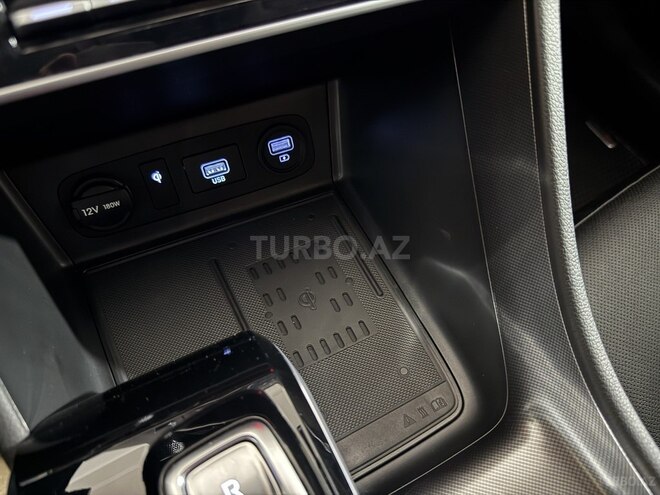 Hyundai Sonata 2023, 37,859 km - 2.0 л - Bakı