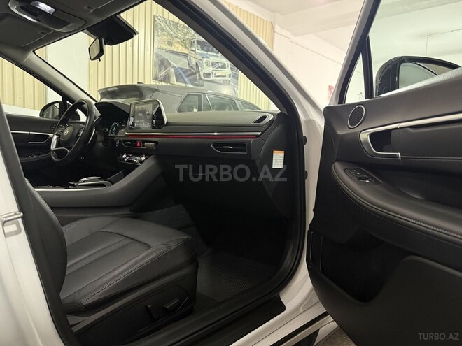 Hyundai Sonata 2023, 37,859 km - 2.0 л - Bakı