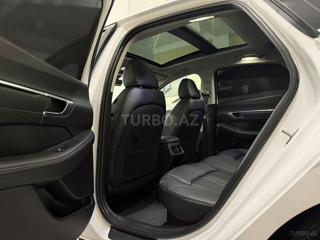 Hyundai Sonata 2023, 37,859 km - 2.0 л - Bakı