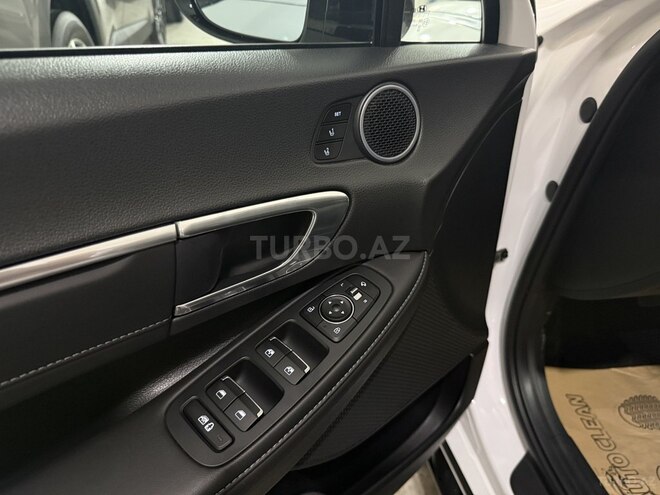 Hyundai Sonata 2023, 37,859 km - 2.0 л - Bakı