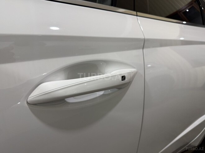 Hyundai Sonata 2023, 37,859 km - 2.0 л - Bakı