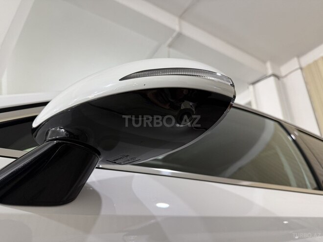 Hyundai Sonata 2023, 37,859 km - 2.0 л - Bakı