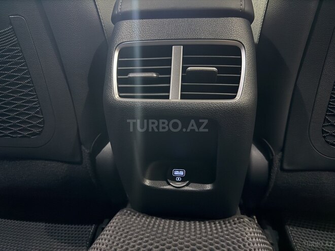 Hyundai Sonata 2023, 37,859 km - 2.0 л - Bakı