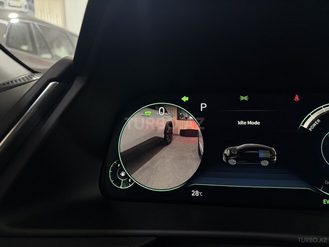 Hyundai Sonata 2023, 37,859 km - 2.0 л - Bakı