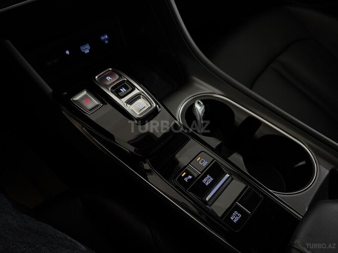 Hyundai Sonata 2023, 37,859 km - 2.0 л - Bakı