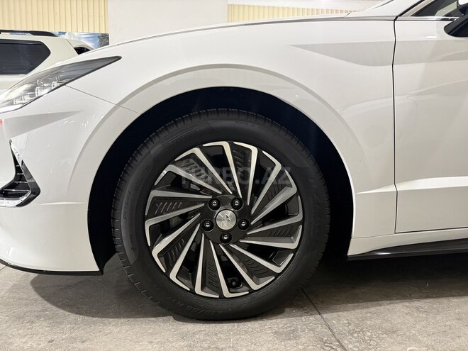 Hyundai Sonata 2023, 37,859 km - 2.0 л - Bakı