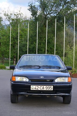 LADA (VAZ) 2115 2011, 230,000 km - 1.6 l - Qəbələ