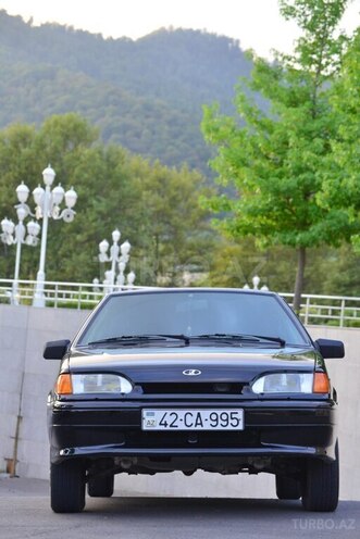 LADA (VAZ) 2115 2011, 230,000 km - 1.6 l - Qəbələ