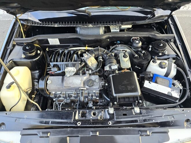 LADA (VAZ) 2115 2011, 230,000 km - 1.6 l - Qəbələ