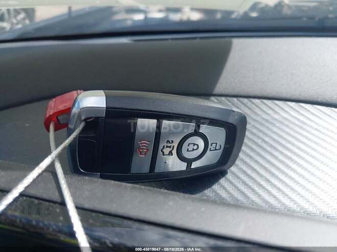 Ford Mustang 2025, 26,110 km - 2.3 л - Bakı