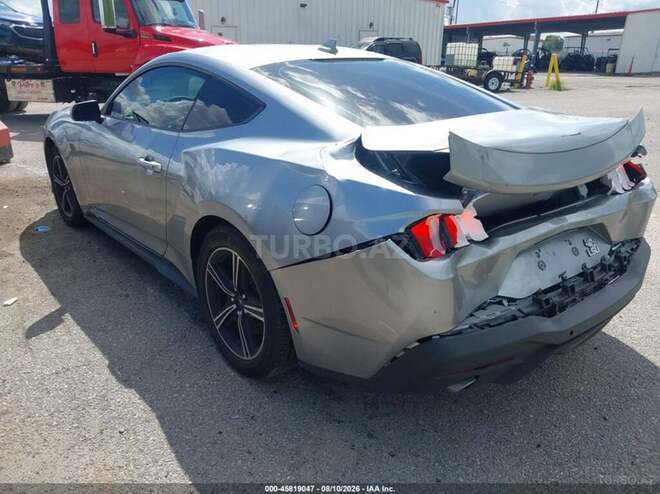 Ford Mustang 2025, 26,110 km - 2.3 л - Bakı