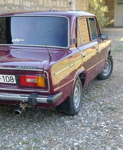 LADA (VAZ) 2106 2001, 15,600 km - 1.6 л - Ağcabədi