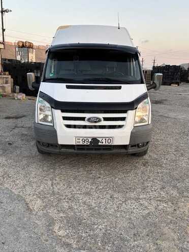 Ford Transit 2011, 226,000 km - 2.2 л - Bakı