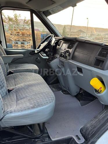 Ford Transit 2011, 226,000 km - 2.2 л - Bakı