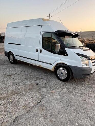 Ford Transit 2011, 226,000 km - 2.2 л - Bakı