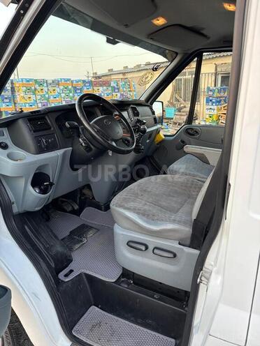 Ford Transit 2011, 226,000 km - 2.2 л - Bakı