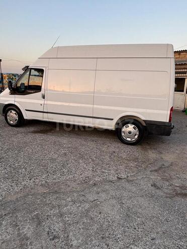 Ford Transit 2011, 226,000 km - 2.2 л - Bakı