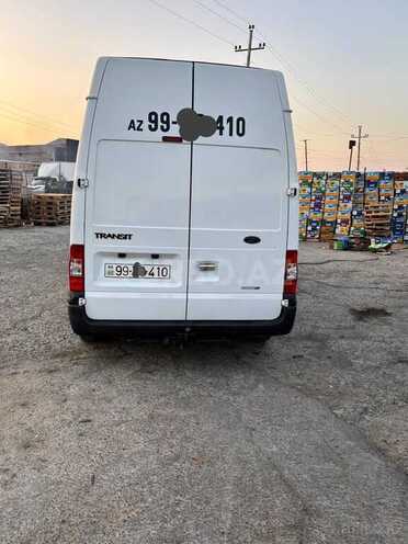 Ford Transit 2011, 226,000 km - 2.2 л - Bakı