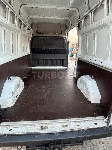 Ford Transit 2011, 226,000 km - 2.2 л - Bakı