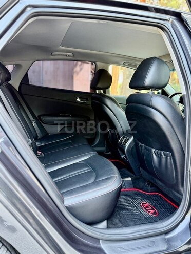 Kia Optima 2017, 84,500 km - 2.0 л - Bakı