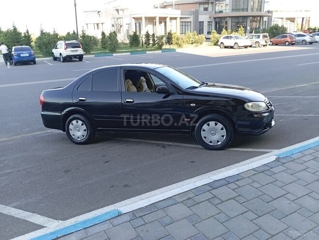 Nissan Sunny 2010, 380,000 km - 1.3 л - Sumqayıt