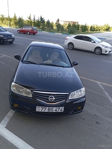Nissan Sunny 2010, 380,000 km - 1.3 л - Sumqayıt