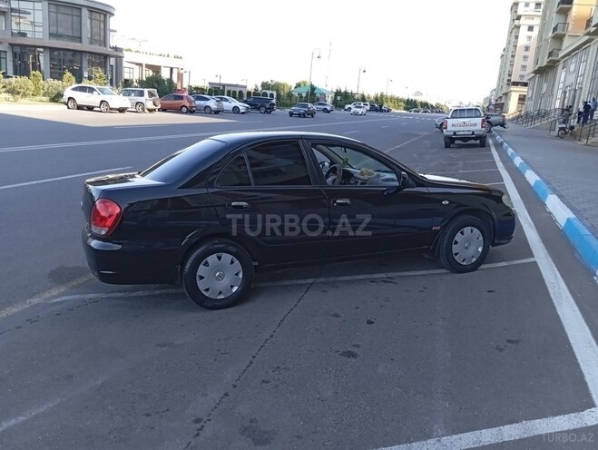 Nissan Sunny 2010, 380,000 km - 1.3 л - Sumqayıt