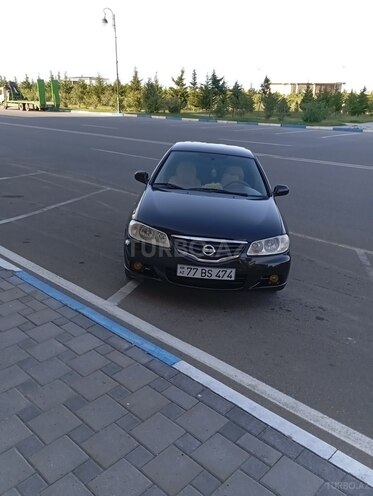 Nissan Sunny 2010, 380,000 km - 1.3 л - Sumqayıt