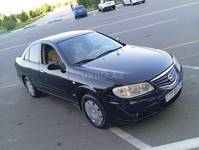 Nissan Sunny 2010, 380,000 km - 1.3 л - Sumqayıt