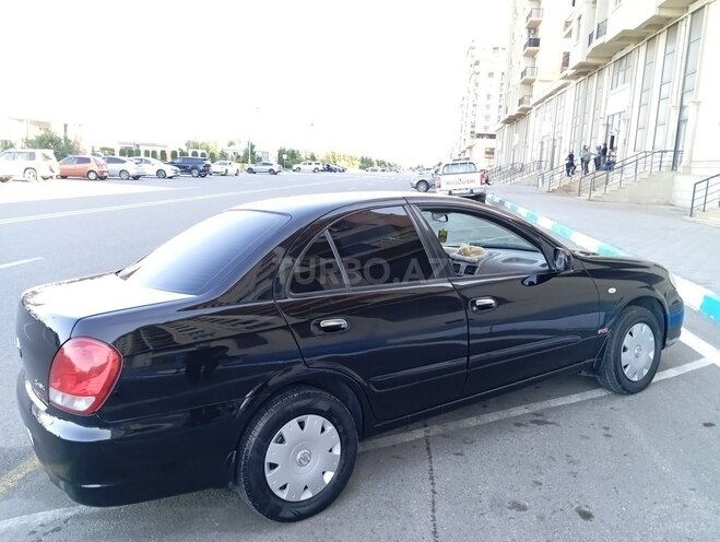Nissan Sunny 2010, 380,000 km - 1.3 л - Sumqayıt