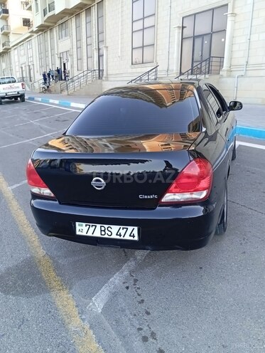Nissan Sunny 2010, 380,000 km - 1.3 л - Sumqayıt