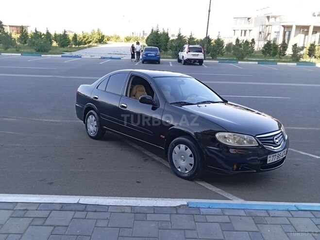 Nissan Sunny 2010, 380,000 km - 1.3 л - Sumqayıt