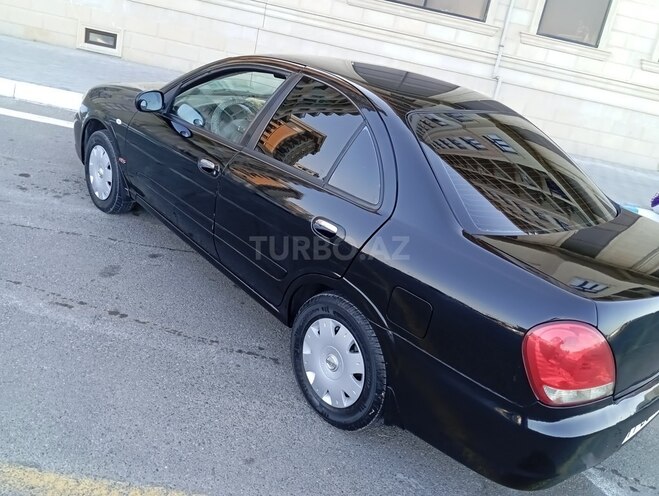 Nissan Sunny 2010, 380,000 km - 1.3 л - Sumqayıt