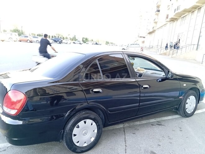 Nissan Sunny 2010, 380,000 km - 1.3 л - Sumqayıt