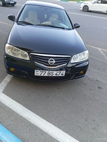 Nissan Sunny 2010, 380,000 km - 1.3 л - Sumqayıt
