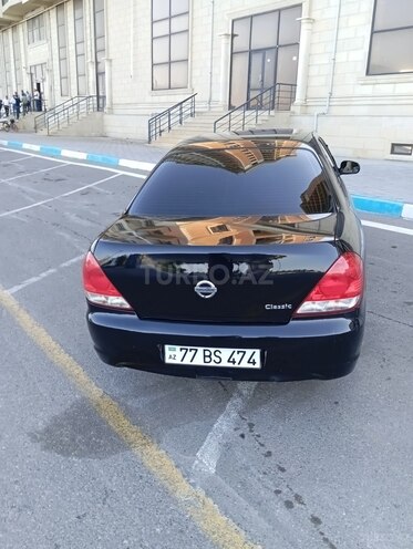 Nissan Sunny 2010, 380,000 km - 1.3 л - Sumqayıt