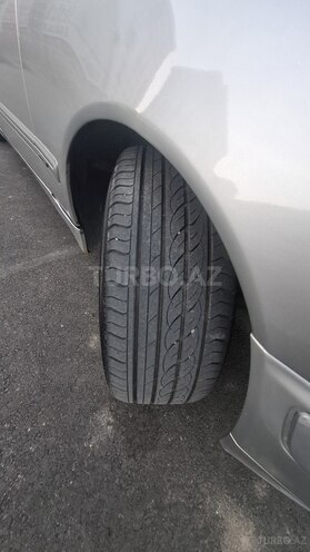 Mercedes E 220 2000, 320,000 km - 2.2 l - Bakı
