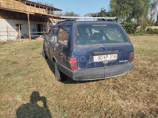 Tofas Kartal 2002, 186,529 km - 1.6 l - Saatlı