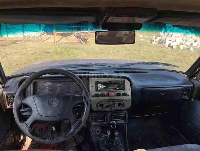 Tofas Kartal 2002, 186,529 km - 1.6 l - Saatlı