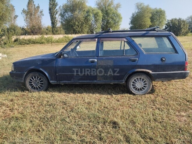 Tofas Kartal 2002, 186,529 km - 1.6 l - Saatlı